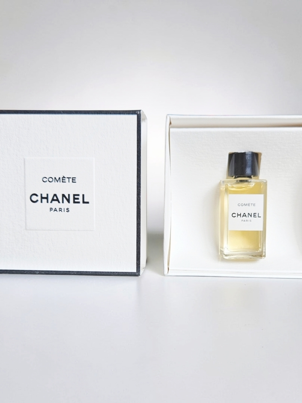 CHANEL Comète Mini 4 mL